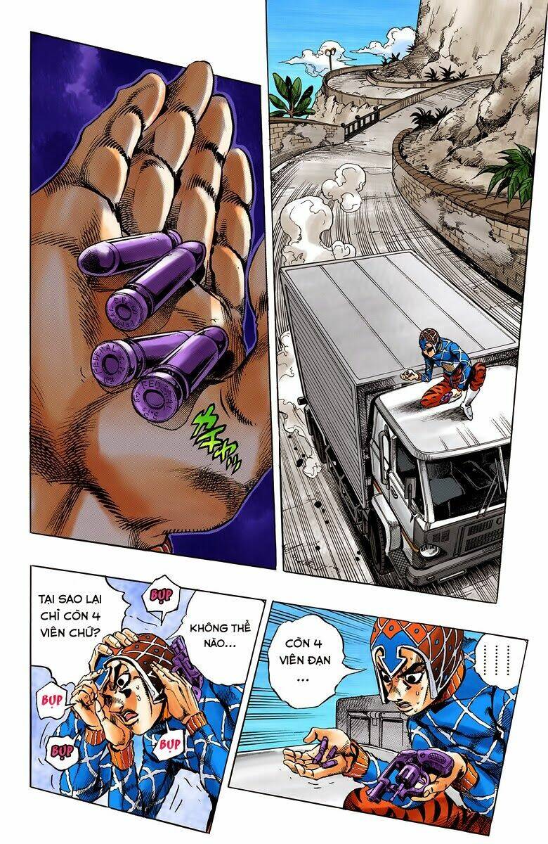 Cuộc Phiêu Lưu Bí Ẩn Chapter 466 - Trang 2