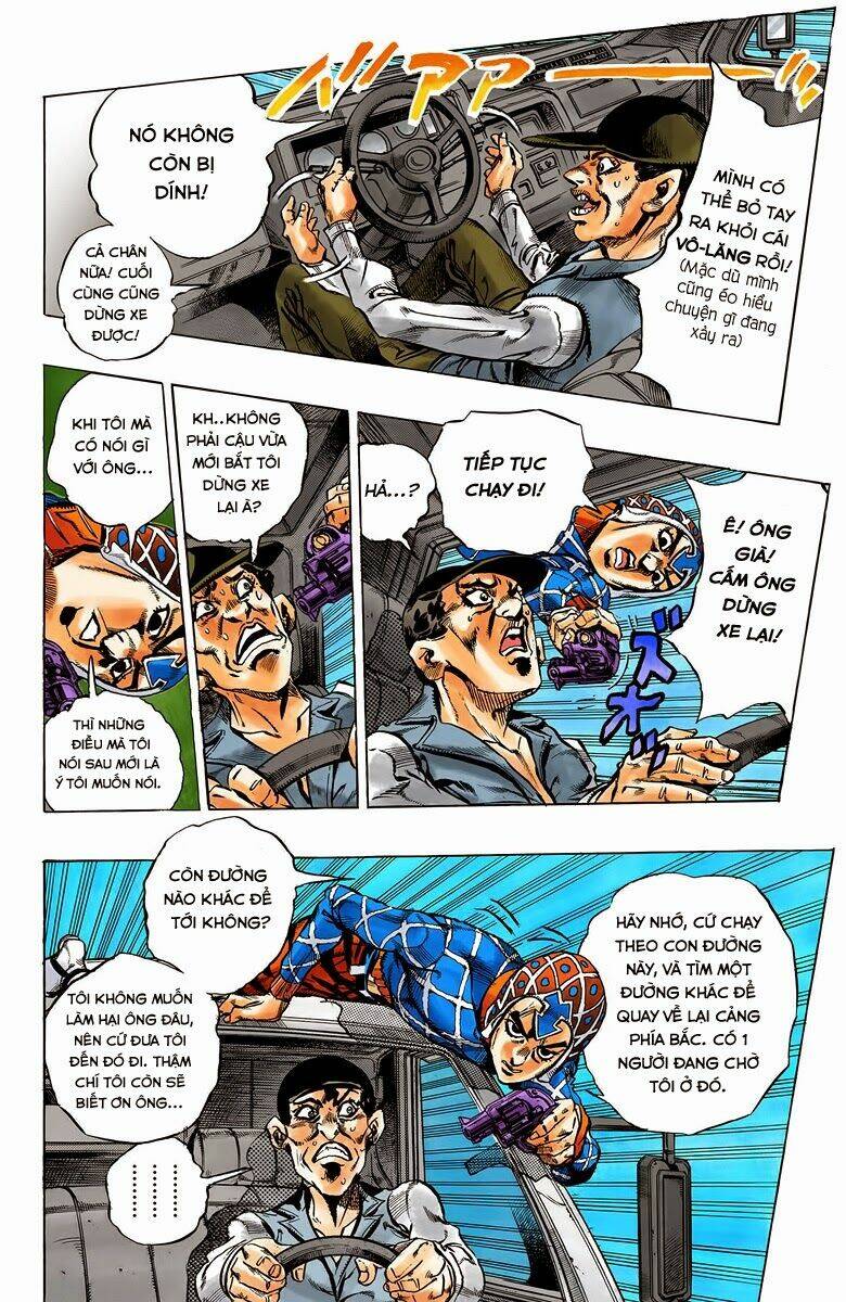 Cuộc Phiêu Lưu Bí Ẩn Chapter 466 - Trang 2