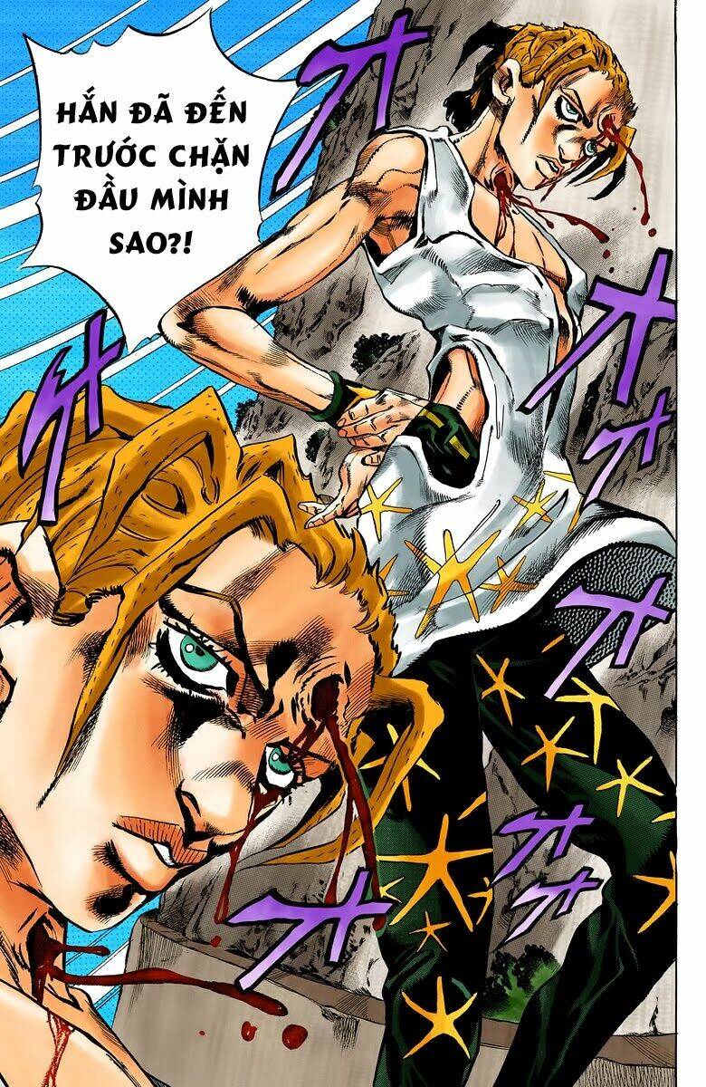 Cuộc Phiêu Lưu Bí Ẩn Chapter 466 - Trang 2