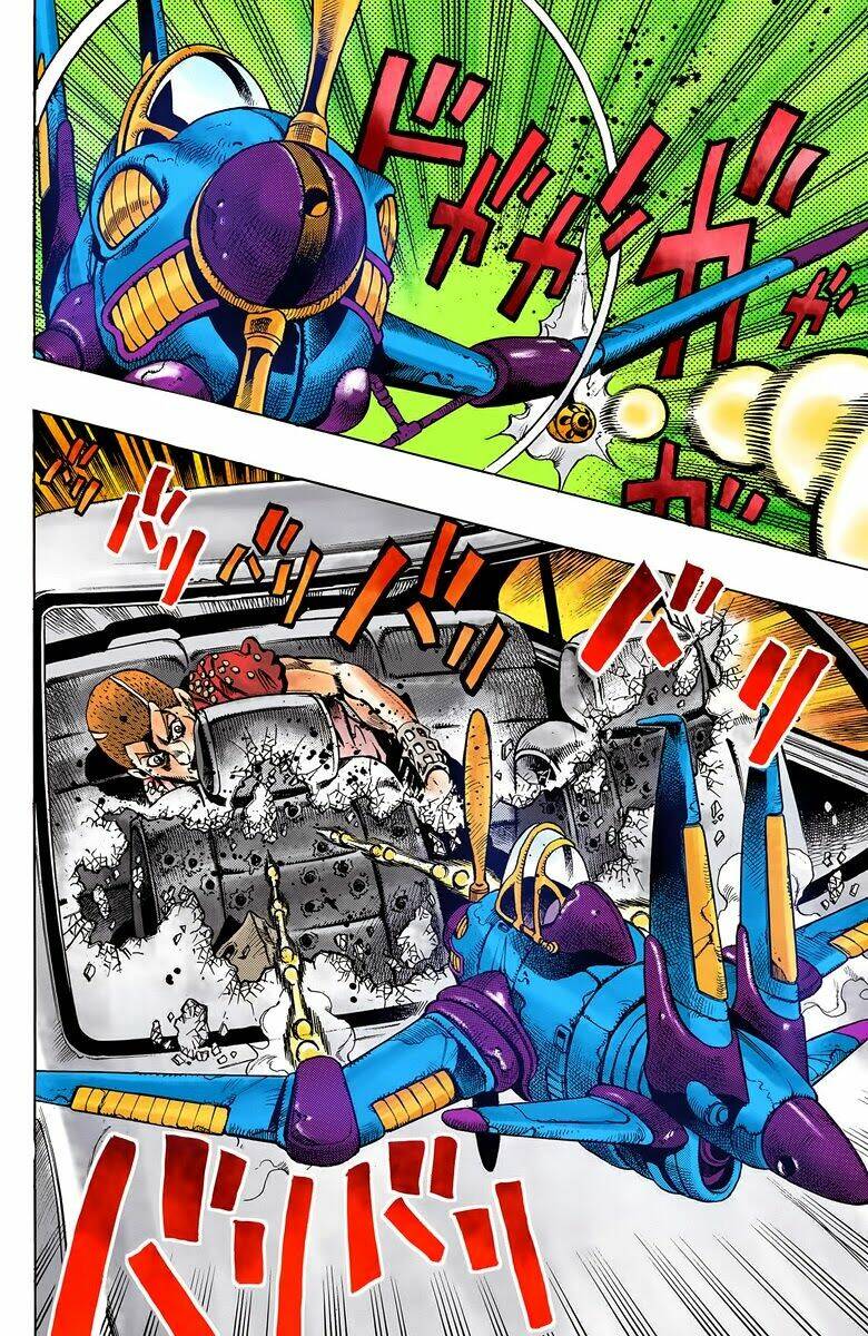 Cuộc Phiêu Lưu Bí Ẩn Chapter 470 - Trang 2