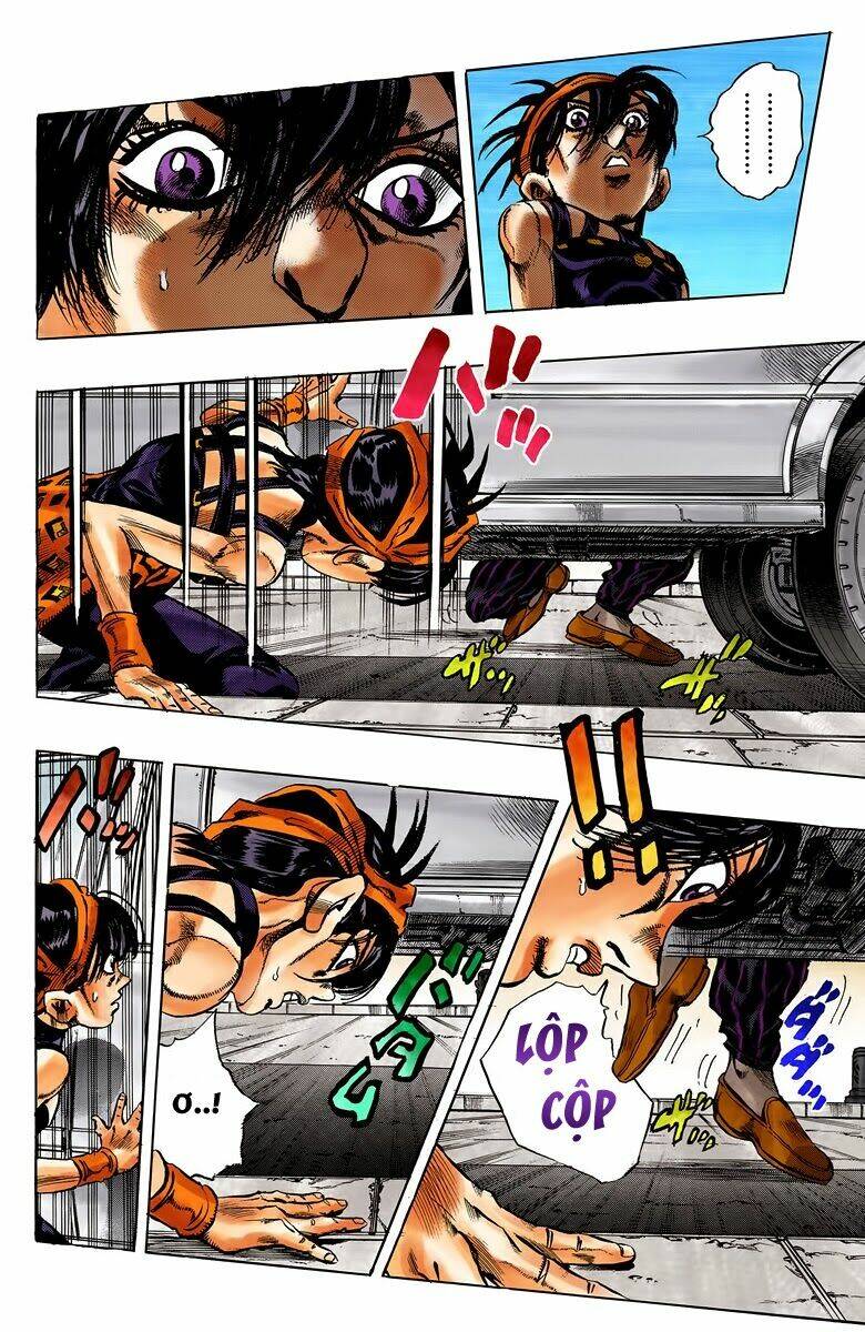 Cuộc Phiêu Lưu Bí Ẩn Chapter 470 - Trang 2