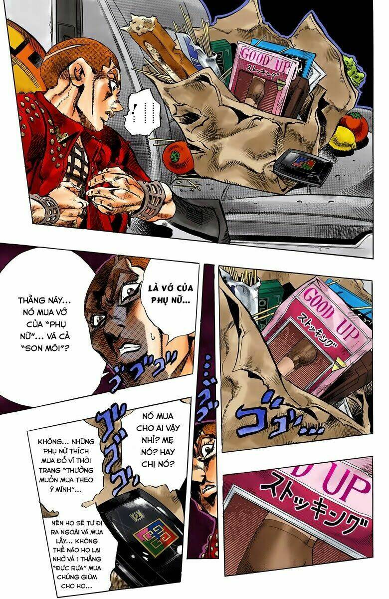 Cuộc Phiêu Lưu Bí Ẩn Chapter 471 - Trang 2