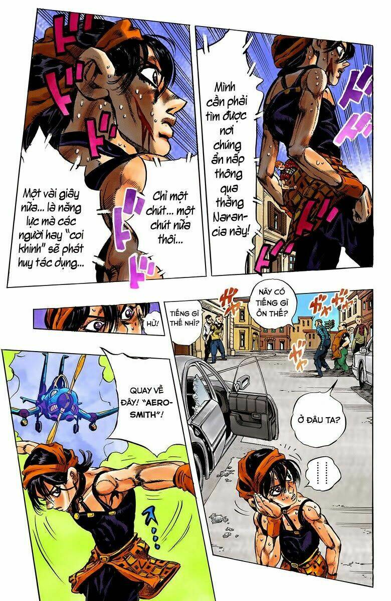 Cuộc Phiêu Lưu Bí Ẩn Chapter 471 - Trang 2