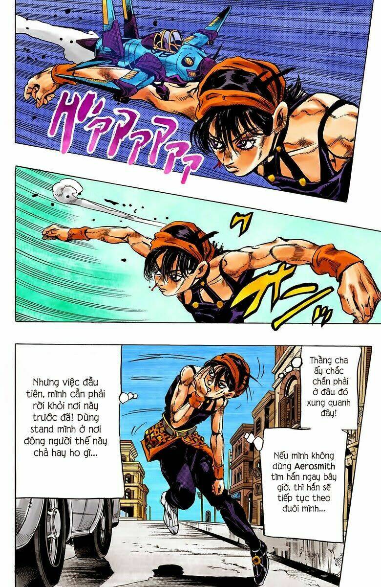 Cuộc Phiêu Lưu Bí Ẩn Chapter 471 - Trang 2