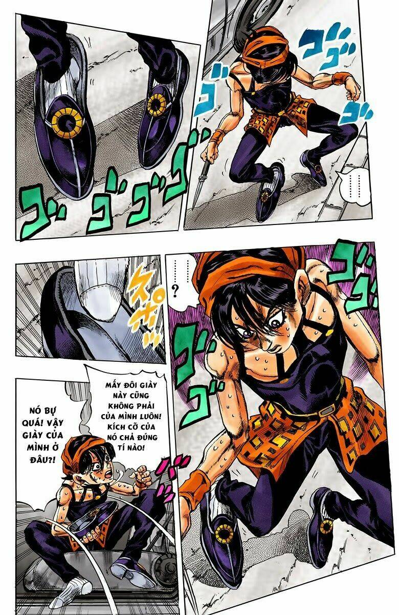 Cuộc Phiêu Lưu Bí Ẩn Chapter 471 - Trang 2