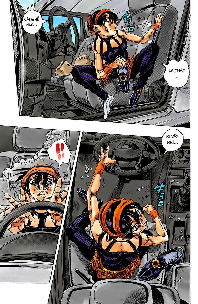 Cuộc Phiêu Lưu Bí Ẩn Chapter 471 - Trang 2