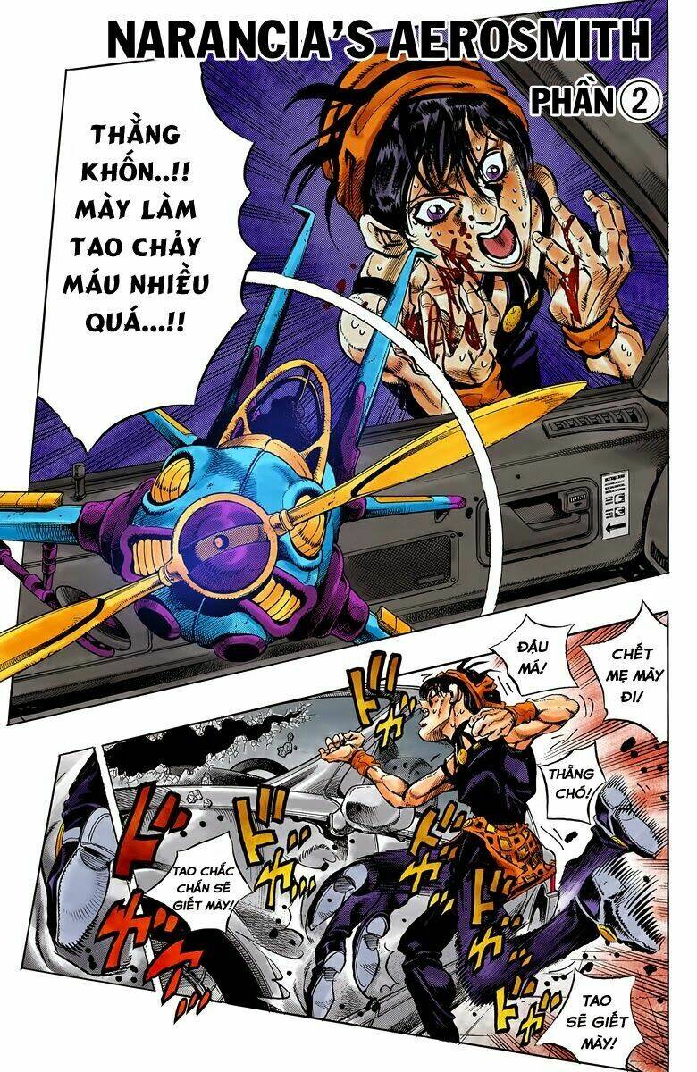 Cuộc Phiêu Lưu Bí Ẩn Chapter 471 - Trang 2