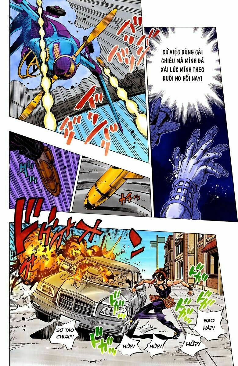 Cuộc Phiêu Lưu Bí Ẩn Chapter 471 - Trang 2