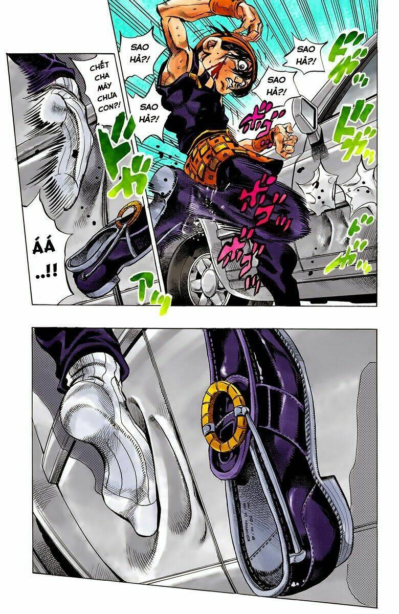 Cuộc Phiêu Lưu Bí Ẩn Chapter 471 - Trang 2