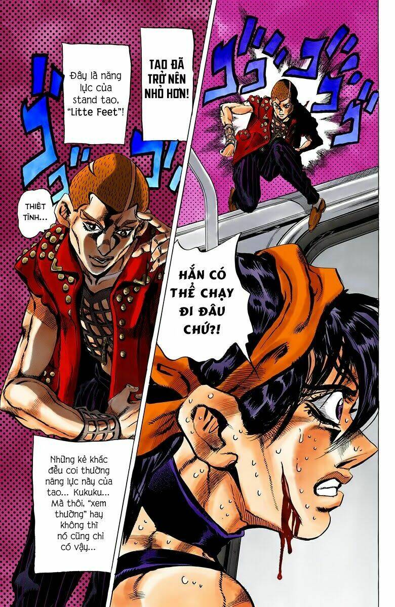 Cuộc Phiêu Lưu Bí Ẩn Chapter 471 - Trang 2