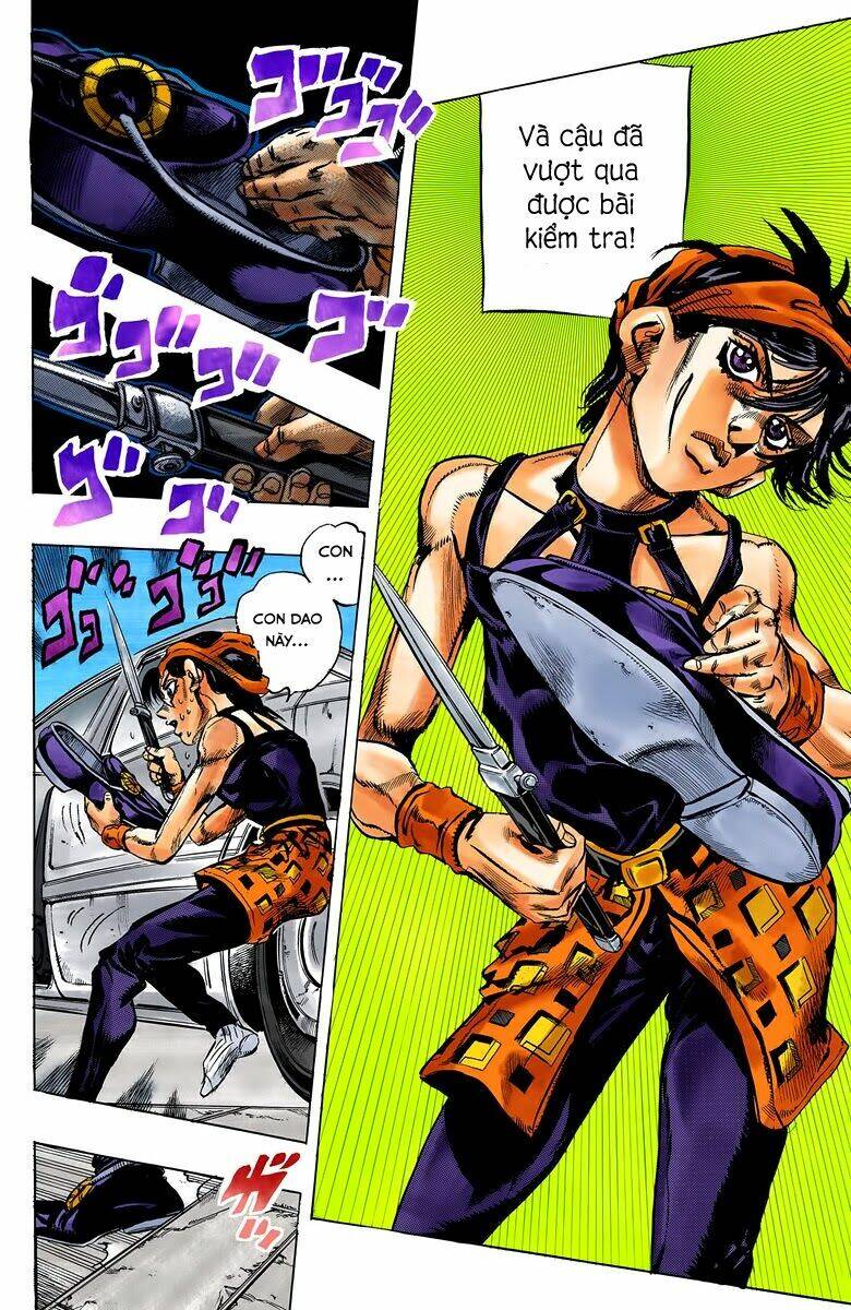 Cuộc Phiêu Lưu Bí Ẩn Chapter 472 - Trang 2