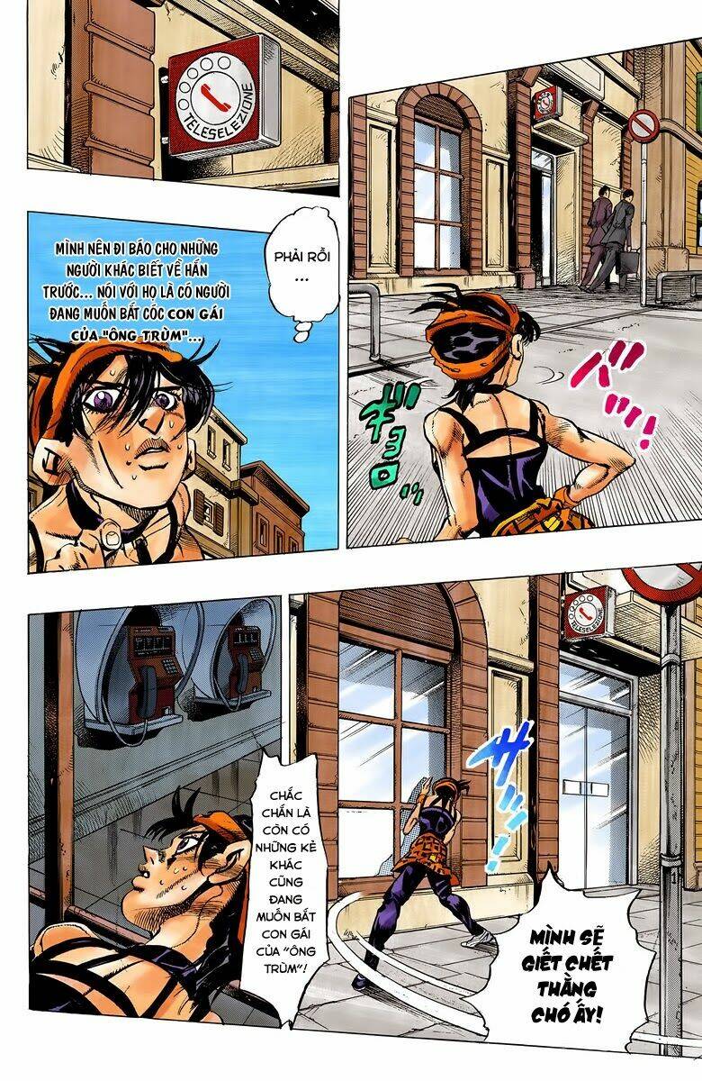 Cuộc Phiêu Lưu Bí Ẩn Chapter 472 - Trang 2