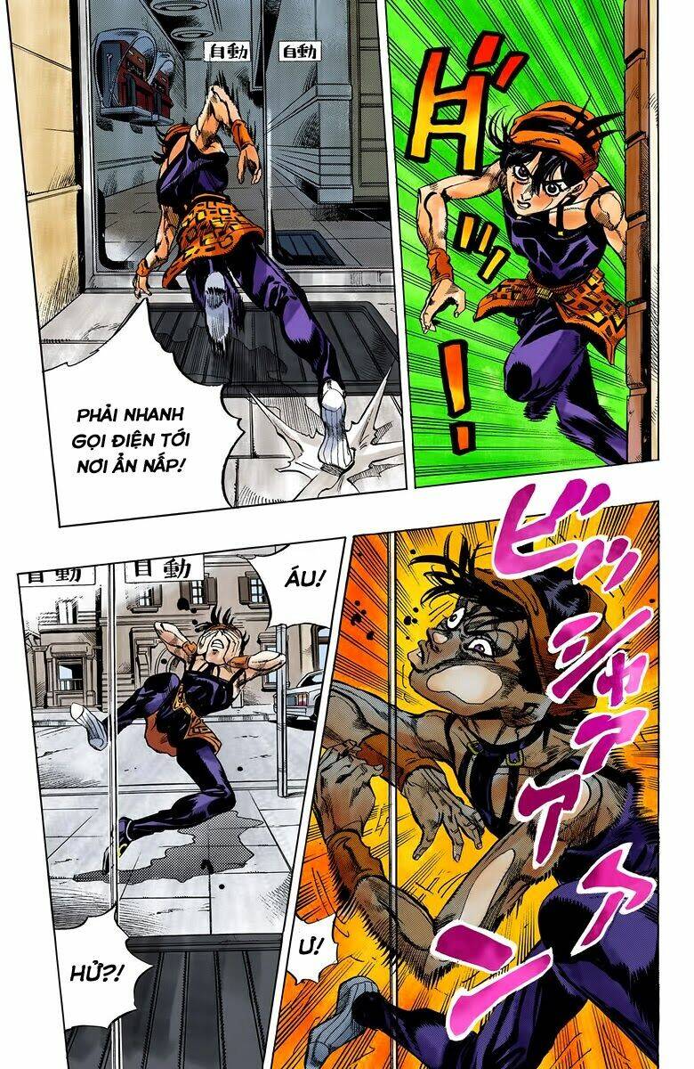 Cuộc Phiêu Lưu Bí Ẩn Chapter 472 - Trang 2