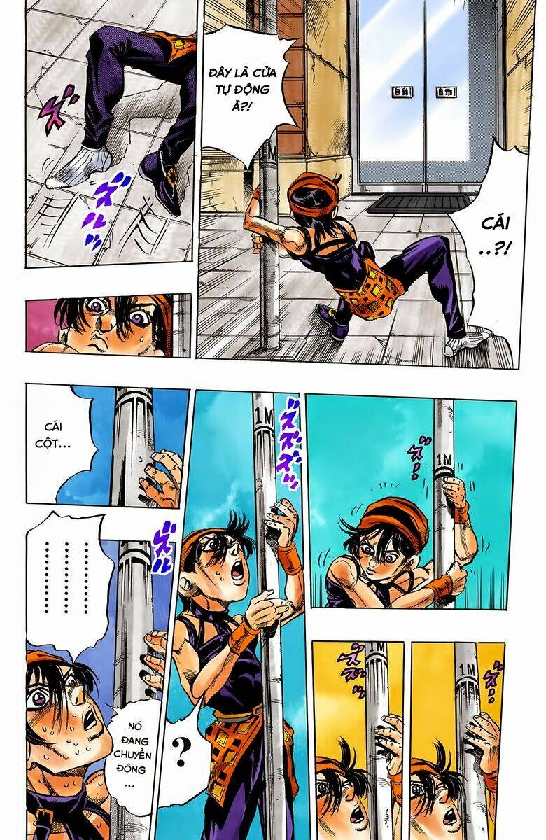 Cuộc Phiêu Lưu Bí Ẩn Chapter 472 - Trang 2