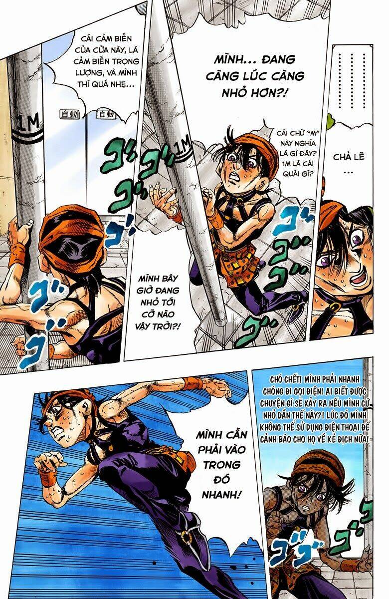 Cuộc Phiêu Lưu Bí Ẩn Chapter 472 - Trang 2