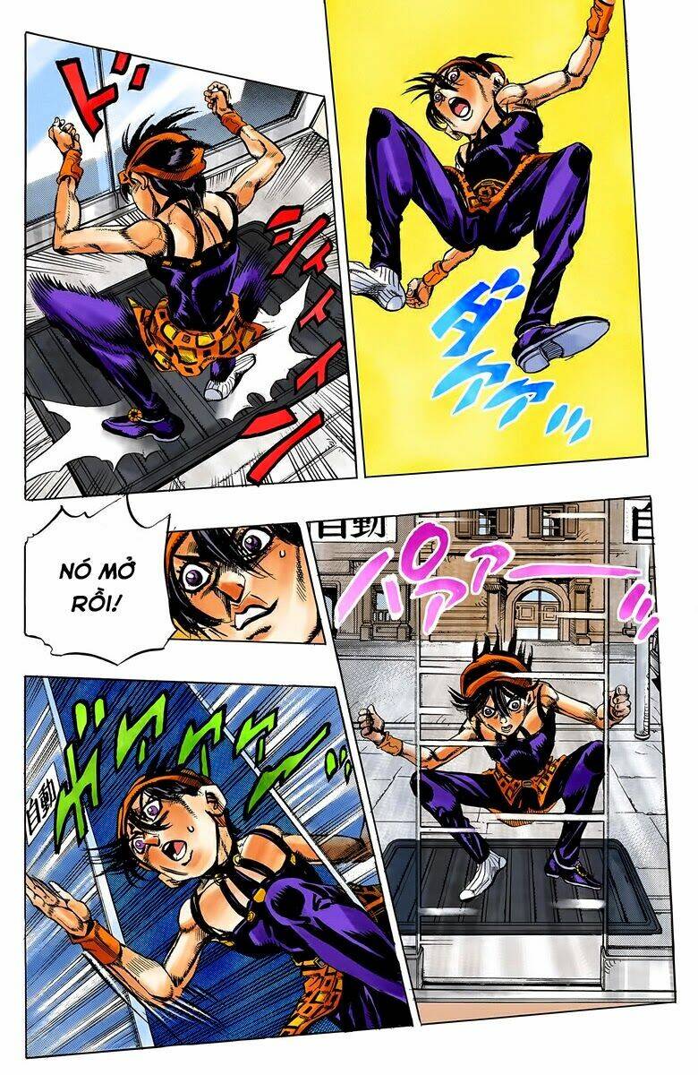 Cuộc Phiêu Lưu Bí Ẩn Chapter 472 - Trang 2