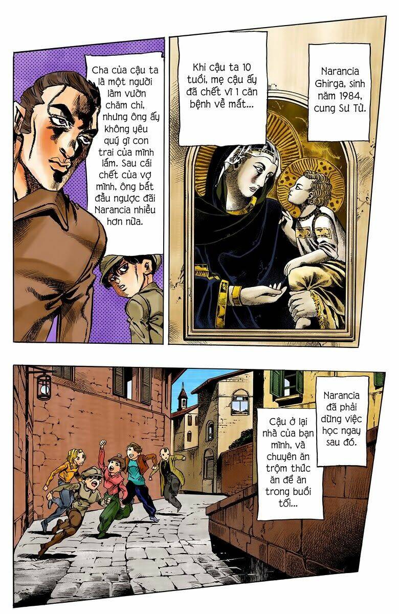 Cuộc Phiêu Lưu Bí Ẩn Chapter 472 - Trang 2