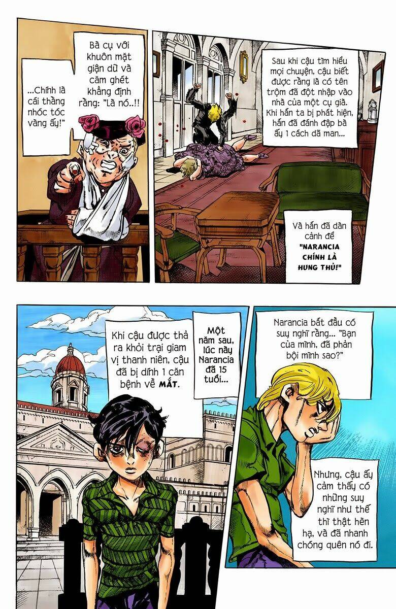 Cuộc Phiêu Lưu Bí Ẩn Chapter 472 - Trang 2