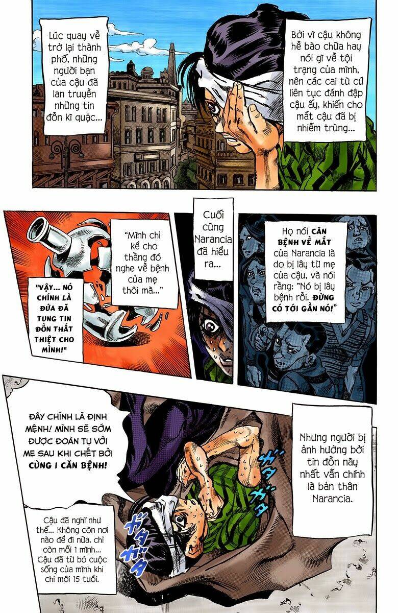 Cuộc Phiêu Lưu Bí Ẩn Chapter 472 - Trang 2