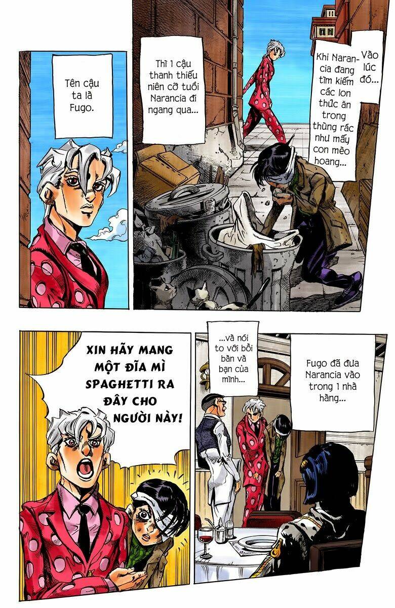 Cuộc Phiêu Lưu Bí Ẩn Chapter 472 - Trang 2