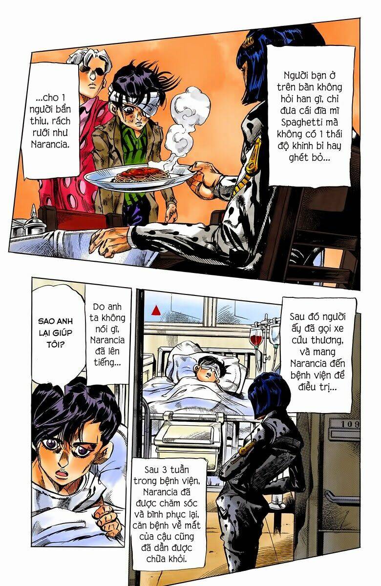 Cuộc Phiêu Lưu Bí Ẩn Chapter 472 - Trang 2