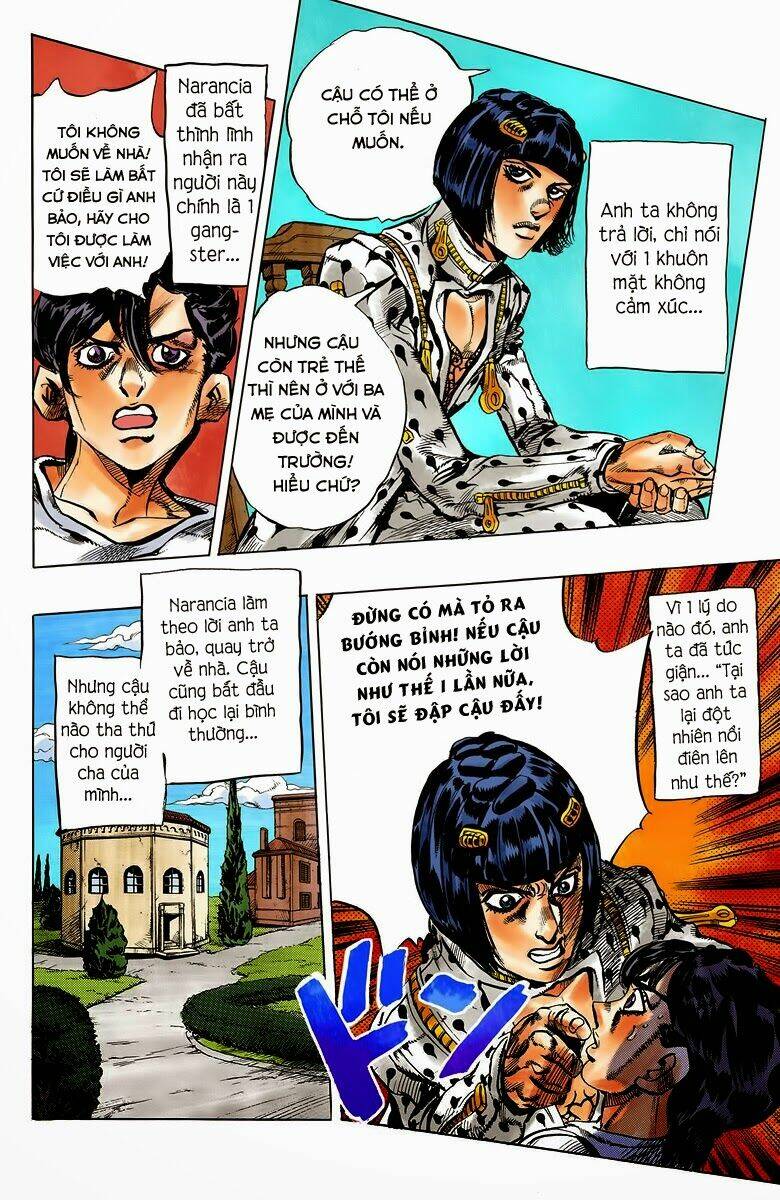 Cuộc Phiêu Lưu Bí Ẩn Chapter 472 - Trang 2