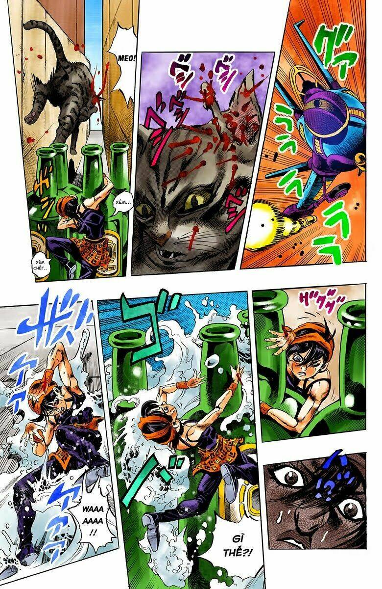 Cuộc Phiêu Lưu Bí Ẩn Chapter 475 - Trang 2