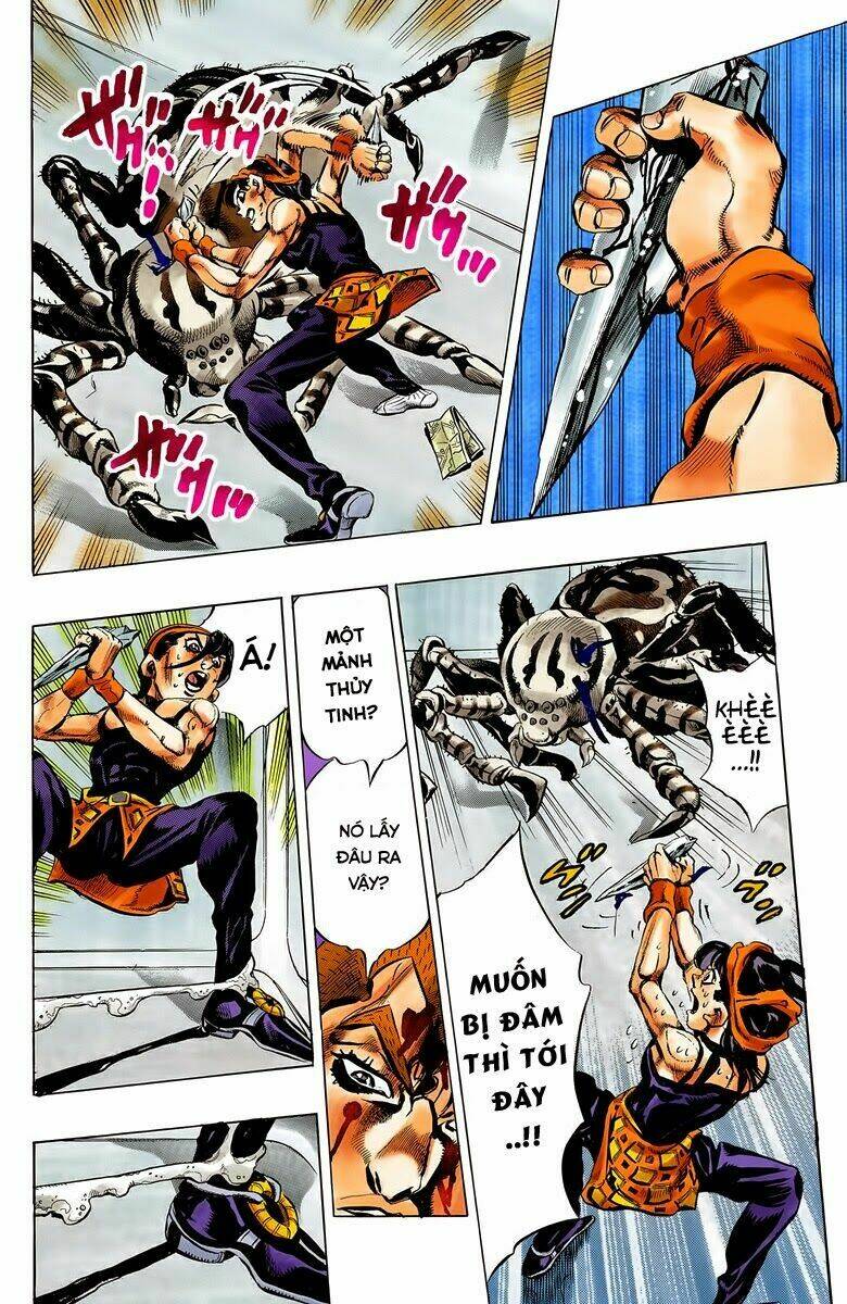 Cuộc Phiêu Lưu Bí Ẩn Chapter 476 - Trang 2