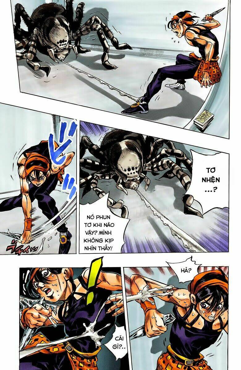 Cuộc Phiêu Lưu Bí Ẩn Chapter 476 - Trang 2