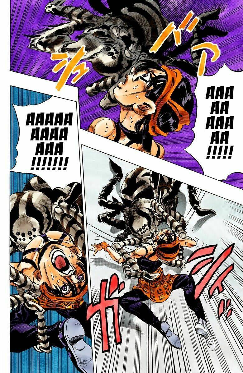 Cuộc Phiêu Lưu Bí Ẩn Chapter 476 - Trang 2