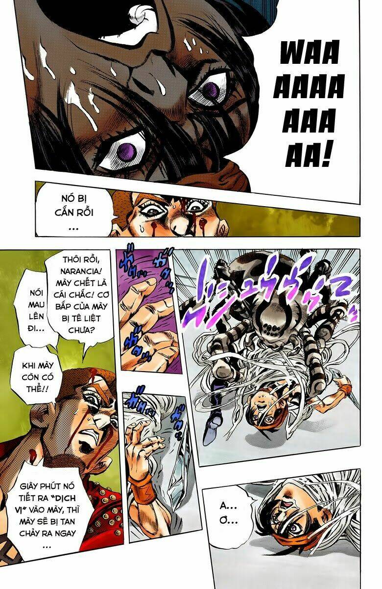 Cuộc Phiêu Lưu Bí Ẩn Chapter 476 - Trang 2