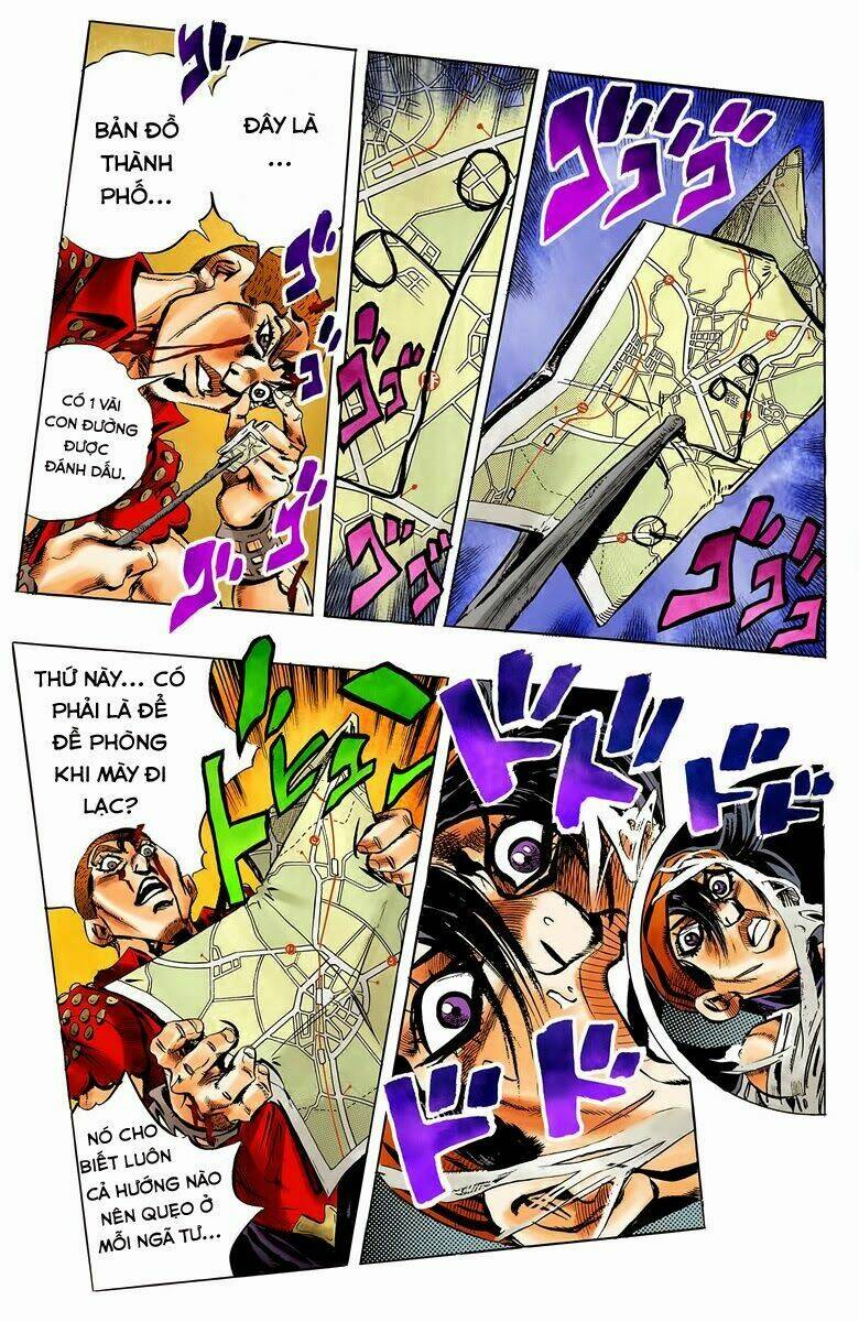 Cuộc Phiêu Lưu Bí Ẩn Chapter 476 - Trang 2