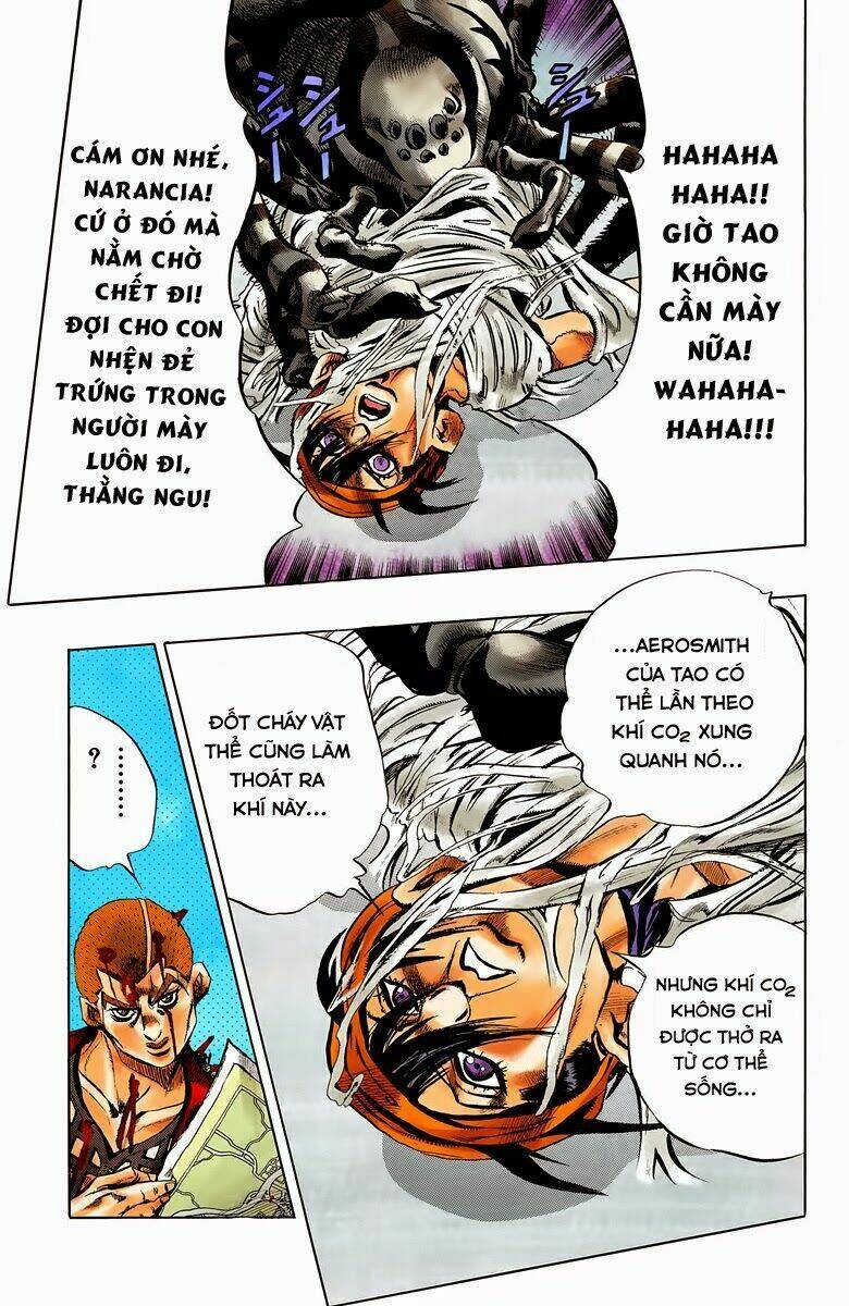 Cuộc Phiêu Lưu Bí Ẩn Chapter 476 - Trang 2