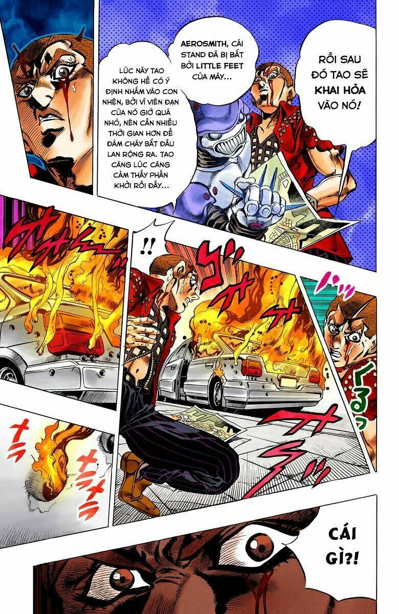 Cuộc Phiêu Lưu Bí Ẩn Chapter 476 - Trang 2