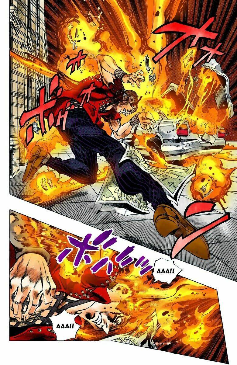 Cuộc Phiêu Lưu Bí Ẩn Chapter 476 - Trang 2