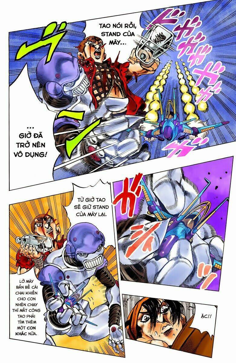 Cuộc Phiêu Lưu Bí Ẩn Chapter 476 - Trang 2