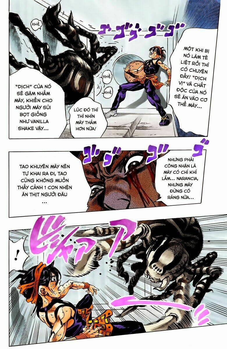 Cuộc Phiêu Lưu Bí Ẩn Chapter 476 - Trang 2