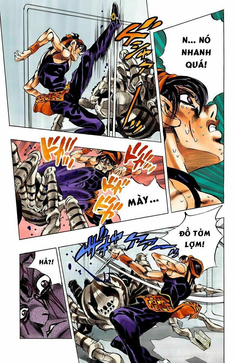 Cuộc Phiêu Lưu Bí Ẩn Chapter 476 - Trang 2