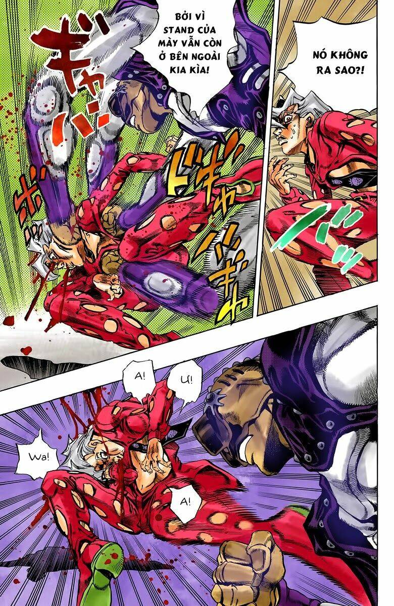 Cuộc Phiêu Lưu Bí Ẩn Chapter 480 - Trang 2