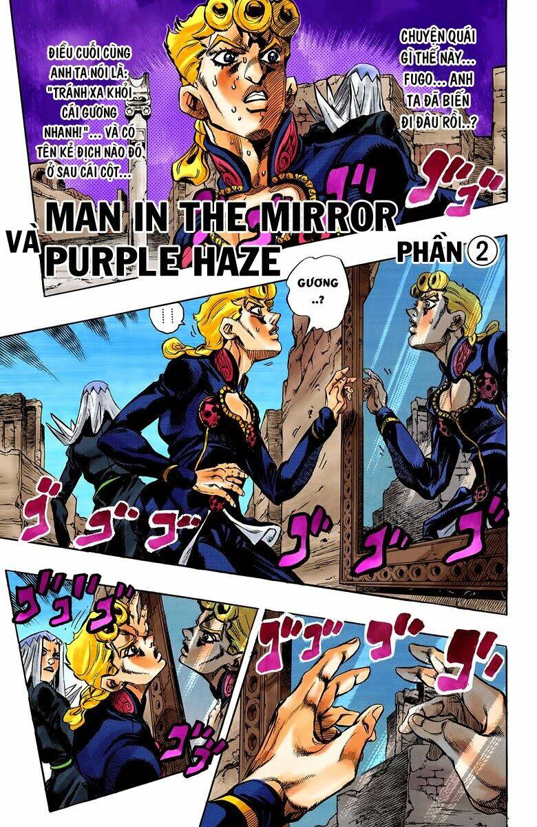 Cuộc Phiêu Lưu Bí Ẩn Chapter 480 - Trang 2