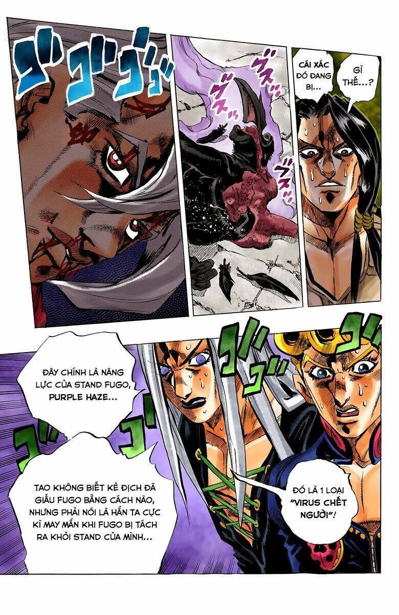 Cuộc Phiêu Lưu Bí Ẩn Chapter 480 - Trang 2