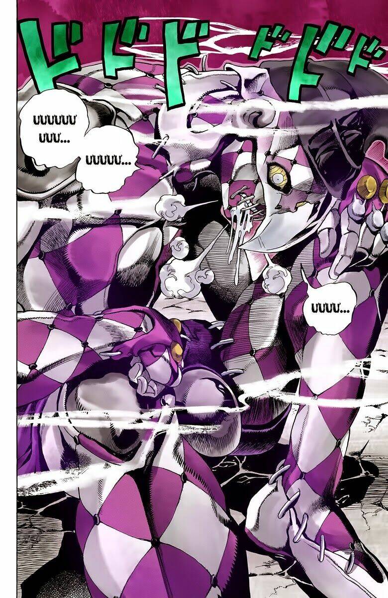 Cuộc Phiêu Lưu Bí Ẩn Chapter 480 - Trang 2