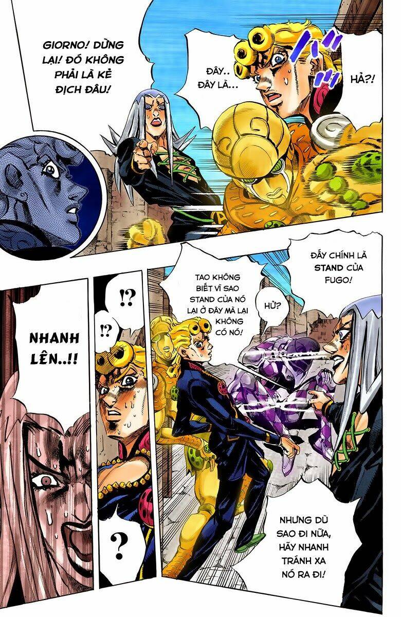 Cuộc Phiêu Lưu Bí Ẩn Chapter 480 - Trang 2