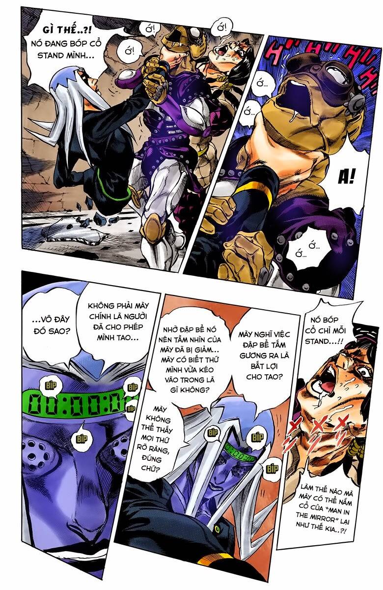 Cuộc Phiêu Lưu Bí Ẩn Chapter 482 - Trang 2