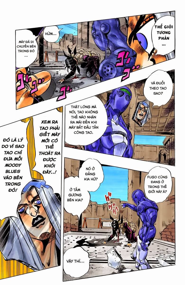 Cuộc Phiêu Lưu Bí Ẩn Chapter 482 - Trang 2