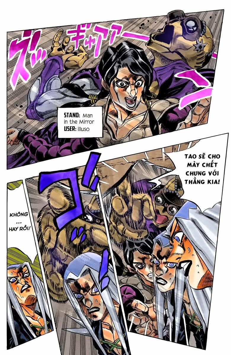 Cuộc Phiêu Lưu Bí Ẩn Chapter 482 - Trang 2