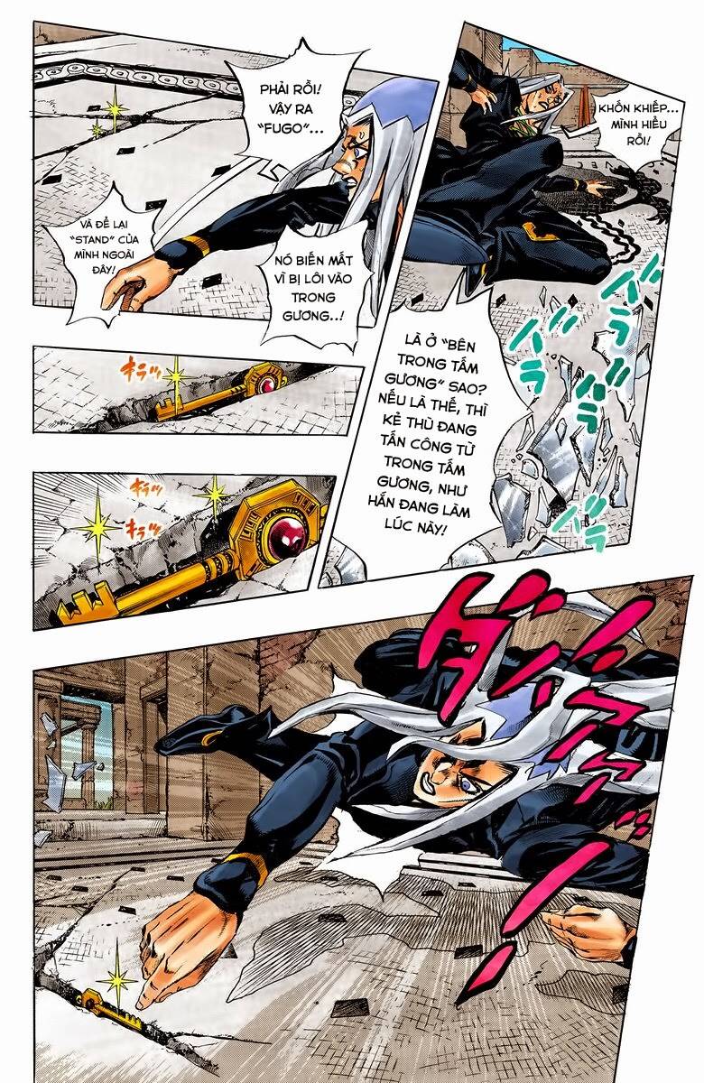 Cuộc Phiêu Lưu Bí Ẩn Chapter 482 - Trang 2