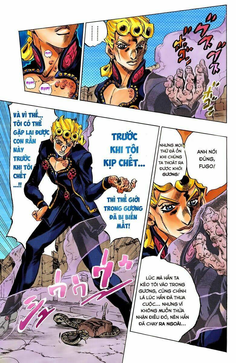 Cuộc Phiêu Lưu Bí Ẩn Chapter 485 - Trang 2