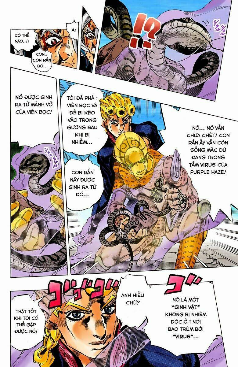 Cuộc Phiêu Lưu Bí Ẩn Chapter 485 - Trang 2