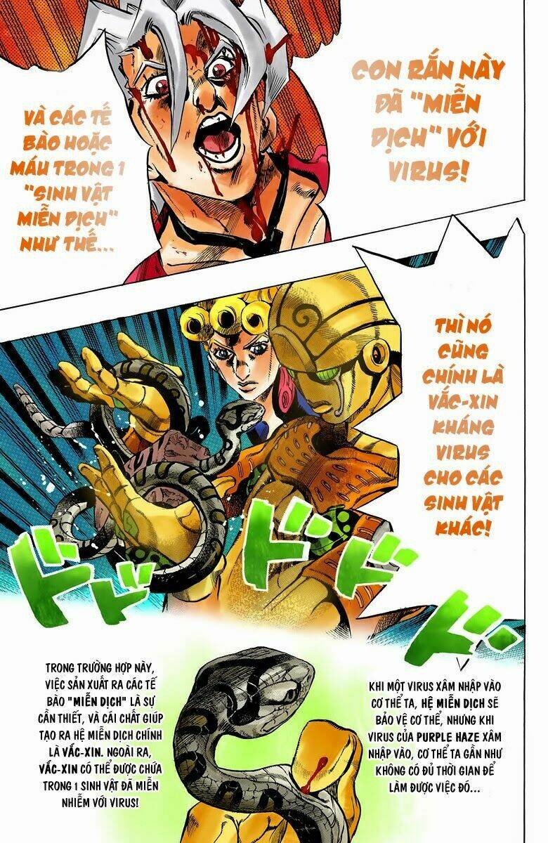 Cuộc Phiêu Lưu Bí Ẩn Chapter 485 - Trang 2